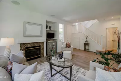 1099 Rosewalk Way, Pasadena, CA 91103 - Photo 5