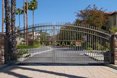 1099 Rosewalk Way, Pasadena, CA 91103 - Photo 45