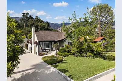 1833 Morada Pl Place, Altadena, CA 91001 - Photo 1