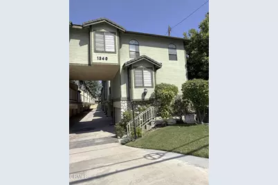 1340 Mayflower Avenue #A, Monrovia, CA 91016 - Photo 1
