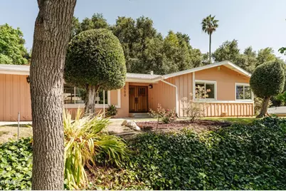 4520 El Prieto Road, Altadena, CA 91001 - Photo 1