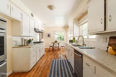 4520 El Prieto Road, Altadena, CA 91001 - Photo 19