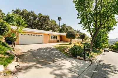 4520 El Prieto Road, Altadena, CA 91001 - Photo 3