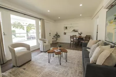 701 S 8th Street, Alhambra, CA 91801 - Photo 3