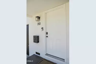 701 S 8th Street, Alhambra, CA 91801 - Photo 29