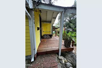 586 Los Rocas Drive, Sierra Madre, CA 91024 - Photo 5