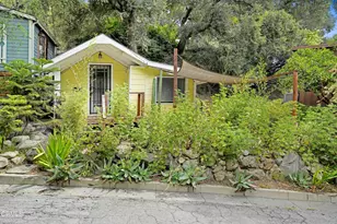 586 Los Rocas Dr, Sierra Madre, CA 91024 - Photo 3