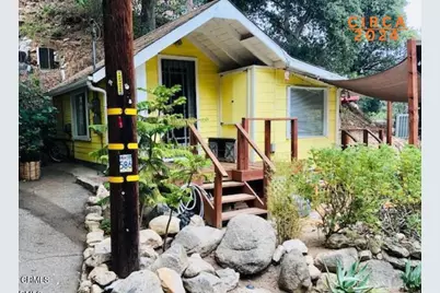 586 Los Rocas Drive, Sierra Madre, CA 91024 - Photo 1