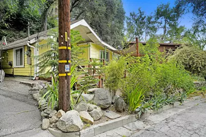 586 Los Rocas Drive, Sierra Madre, CA 91024 - Photo 27