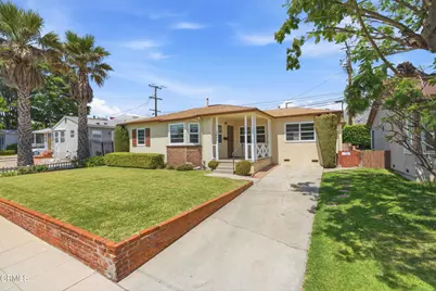 3747 Arboleda Street, Pasadena, CA 91107 - Photo 3