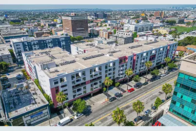 1234 Wilshire Boulevard #330, Los Angeles, CA 90017 - Photo 3