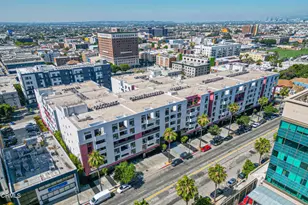 1234 Wilshire Blvd, Los Angeles, CA 90017 - Photo 3