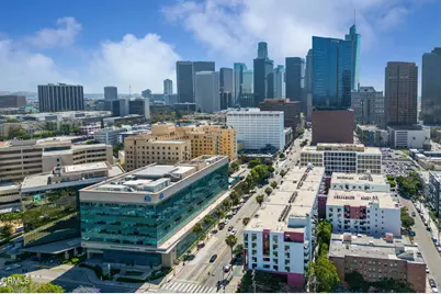 1234 Wilshire Boulevard #330, Los Angeles, CA 90017 - Photo 1
