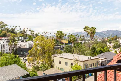 3309 Hamilton Way, Los Angeles, CA 90026 - Photo 17