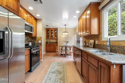 3007 Millicent Way, Pasadena, CA 91107 - Photo 35
