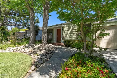3007 Millicent Way, Pasadena, CA 91107 - Photo 5