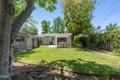 3007 Millicent Way, Pasadena, CA 91107 - Photo 55