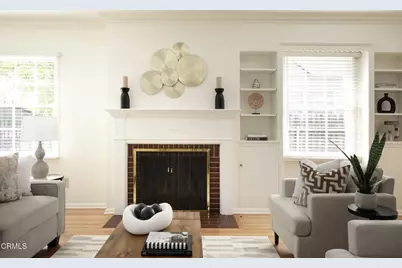 2215 Las Lunas Street, Pasadena, CA 91107 - Photo 5