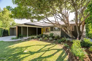 1535 Meadowbrook Rd, Altadena, CA 91001 - Photo 1