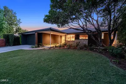 1535 Meadowbrook Road, Altadena, CA 91001 - Photo 33