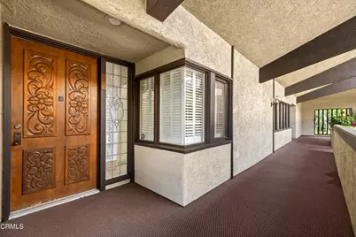111 S Orange Grove Boulevard #309, Pasadena, CA 91105 - Photo 3