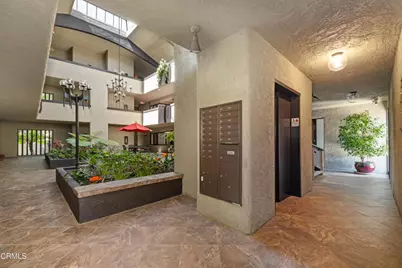 111 S Orange Grove Boulevard #309, Pasadena, CA 91105 - Photo 31