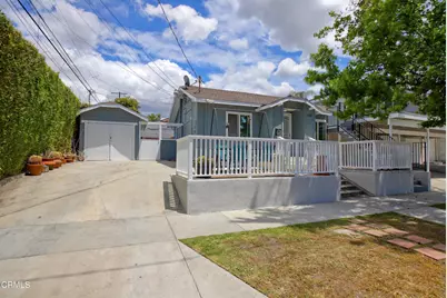 4501 Alumni Avenue, Los Angeles, CA 90041 - Photo 25