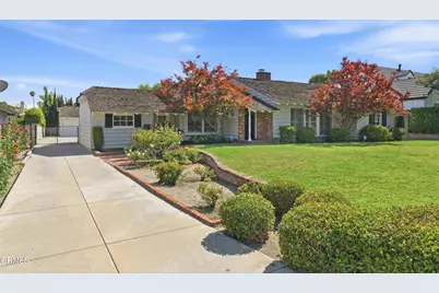 1116 Paloma Drive, Arcadia, CA 91007 - Photo 3