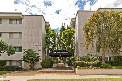 385 S Oakland Avenue #104, Pasadena, CA 91101 - Photo 21