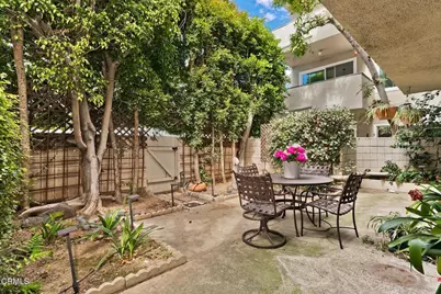 385 S Oakland Avenue #104, Pasadena, CA 91101 - Photo 17