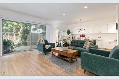 385 S Oakland Avenue #104, Pasadena, CA 91101 - Photo 1