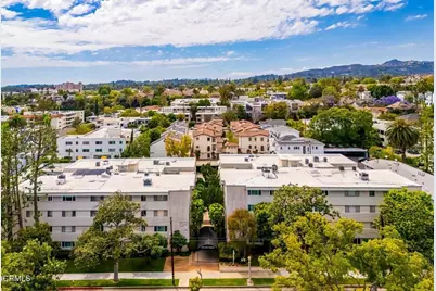 385 S Oakland Avenue #104, Pasadena, CA 91101 - Photo 23