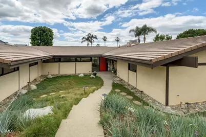 1724 E Loma Alta Drive, Altadena, CA 91001 - Photo 11
