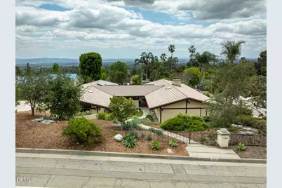 1724 E Loma Alta Drive, Altadena, CA 91001 - Photo 67