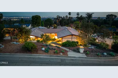 1724 E Loma Alta Drive, Altadena, CA 91001 - Photo 5