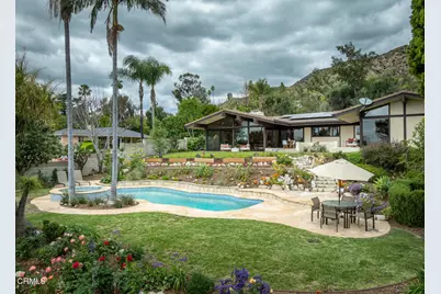 1724 E Loma Alta Drive, Altadena, CA 91001 - Photo 55