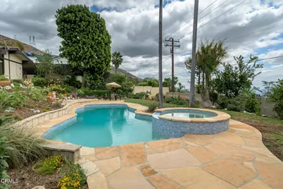 1724 E Loma Alta Drive, Altadena, CA 91001 - Photo 53