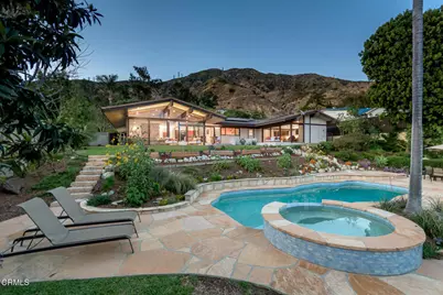 1724 E Loma Alta Drive, Altadena, CA 91001 - Photo 3