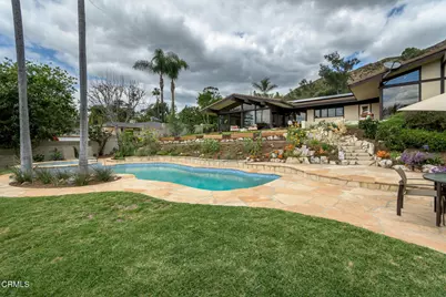 1724 E Loma Alta Drive, Altadena, CA 91001 - Photo 49