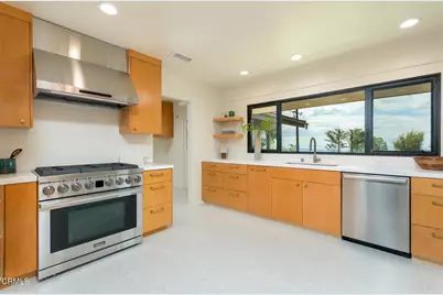 1724 E Loma Alta Drive, Altadena, CA 91001 - Photo 21