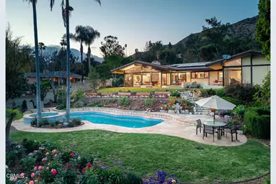 1724 E Loma Alta Drive, Altadena, CA 91001 - Photo 1