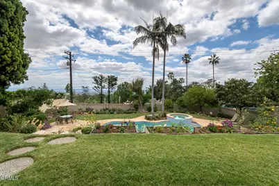 1724 E Loma Alta Drive, Altadena, CA 91001 - Photo 61