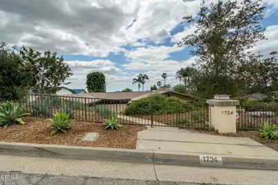 1724 E Loma Alta Drive, Altadena, CA 91001 - Photo 9