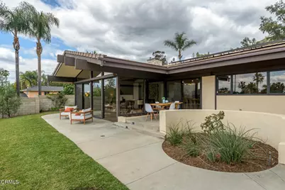 1724 E Loma Alta Drive, Altadena, CA 91001 - Photo 59