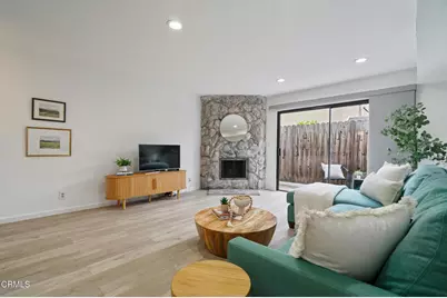 544 E Magnolia #D, Burbank, CA 91501 - Photo 5