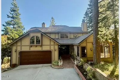 232 N Fairway Drive, Lake Arrowhead, CA 92352 - Photo 1