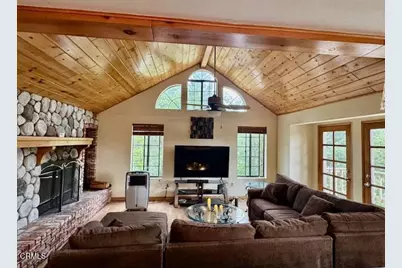 232 N Fairway Drive, Lake Arrowhead, CA 92352 - Photo 3