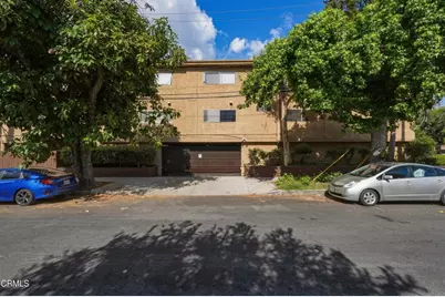 12940 Riverside Drive #106, Los Angeles, CA 91423 - Photo 21
