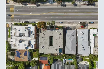 12321 Riverside Drive #105, Los Angeles, CA 91607 - Photo 13