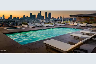530 S Hewitt Street #426, Los Angeles, CA 90013 - Photo 1